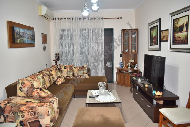 One bedroom apartment for rent near Kavaja Street in Tirana, Albania